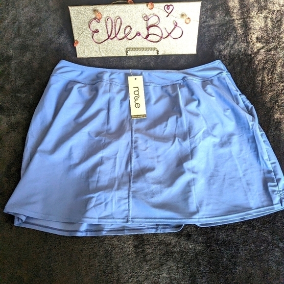 nowe Other - Bikini Skirt